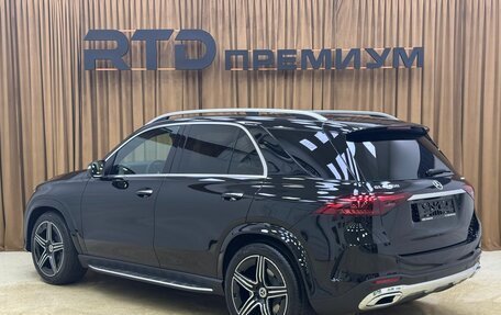Mercedes-Benz GLE, 2025 год, 13 800 000 рублей, 8 фотография