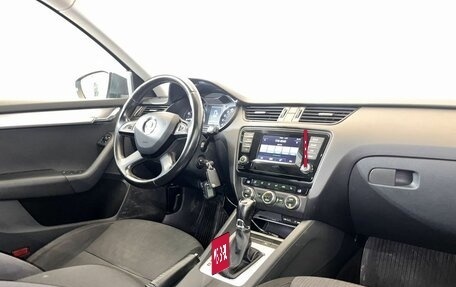 Skoda Octavia, 2014 год, 995 000 рублей, 11 фотография