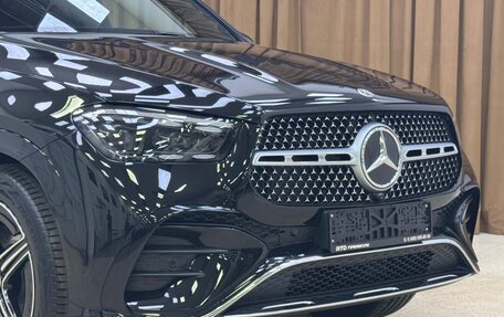 Mercedes-Benz GLE, 2025 год, 13 800 000 рублей, 11 фотография