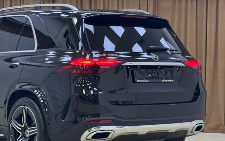 Mercedes-Benz GLE, 2025 год, 13 800 000 рублей, 12 фотография