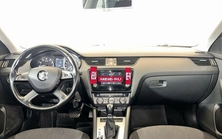 Skoda Octavia, 2014 год, 995 000 рублей, 12 фотография