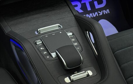 Mercedes-Benz GLE, 2025 год, 13 800 000 рублей, 23 фотография