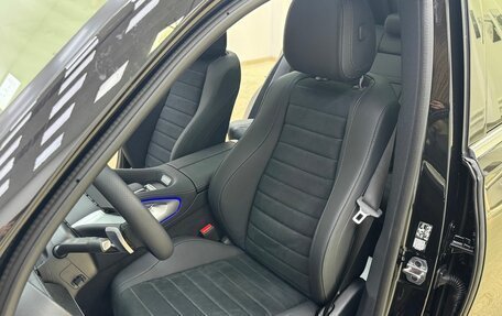 Mercedes-Benz GLE, 2025 год, 13 800 000 рублей, 17 фотография