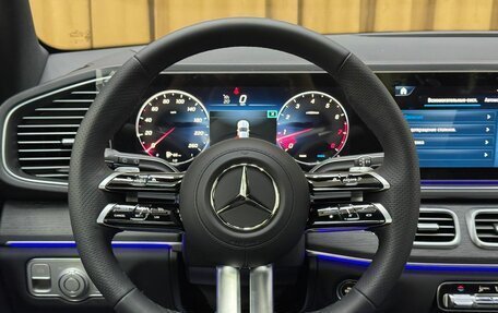 Mercedes-Benz GLE, 2025 год, 13 800 000 рублей, 16 фотография