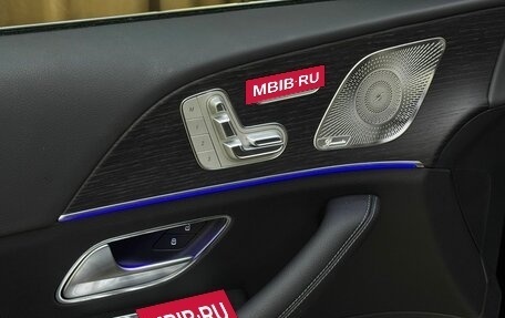 Mercedes-Benz GLE, 2025 год, 13 800 000 рублей, 20 фотография