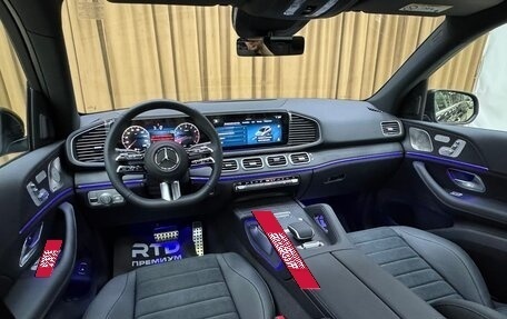 Mercedes-Benz GLE, 2025 год, 13 800 000 рублей, 15 фотография