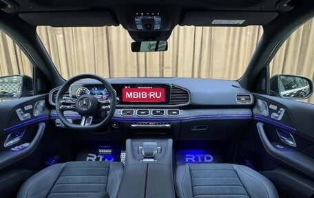 Mercedes-Benz GLE, 2025 год, 13 800 000 рублей, 13 фотография