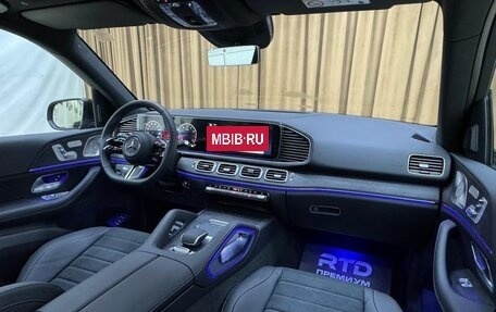 Mercedes-Benz GLE, 2025 год, 13 800 000 рублей, 14 фотография