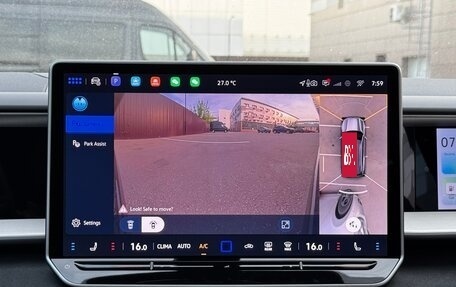 Volkswagen Teramont, 2025 год, 5 899 999 рублей, 19 фотография