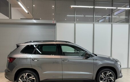 Skoda Karoq I, 2025 год, 4 440 000 рублей, 4 фотография