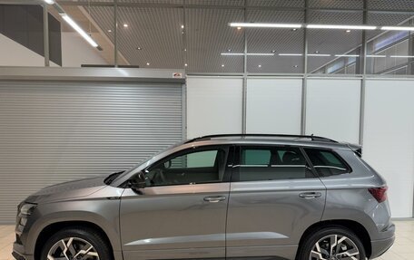 Skoda Karoq I, 2025 год, 4 440 000 рублей, 5 фотография