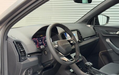 Skoda Karoq I, 2025 год, 4 440 000 рублей, 10 фотография