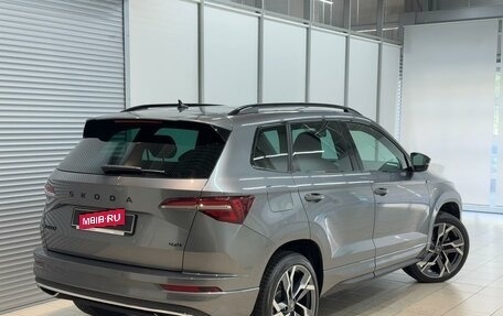 Skoda Karoq I, 2025 год, 4 440 000 рублей, 7 фотография