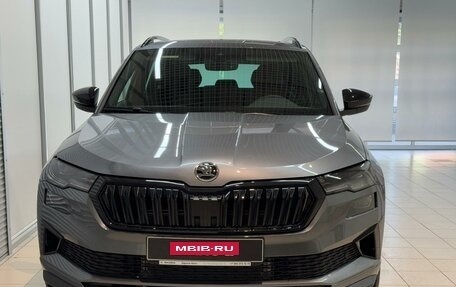 Skoda Karoq I, 2025 год, 4 440 000 рублей, 3 фотография