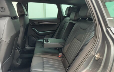 Skoda Karoq I, 2025 год, 4 440 000 рублей, 21 фотография