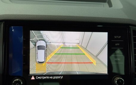Skoda Karoq I, 2025 год, 4 440 000 рублей, 17 фотография