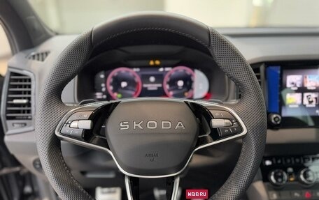 Skoda Karoq I, 2025 год, 4 440 000 рублей, 13 фотография