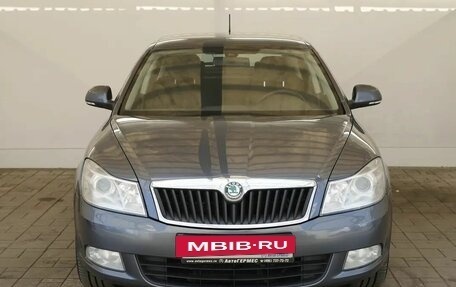 Skoda Octavia, 2013 год, 1 035 000 рублей, 2 фотография