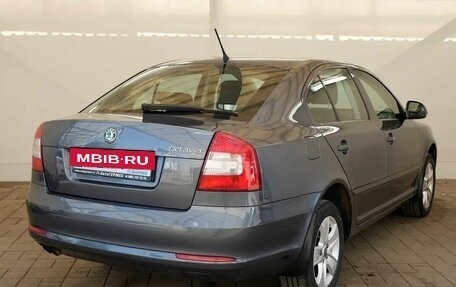 Skoda Octavia, 2013 год, 1 035 000 рублей, 4 фотография