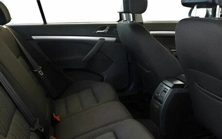 Skoda Octavia, 2013 год, 1 035 000 рублей, 12 фотография