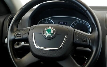 Skoda Octavia, 2013 год, 1 035 000 рублей, 8 фотография