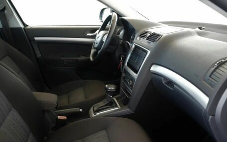 Skoda Octavia, 2013 год, 1 035 000 рублей, 11 фотография