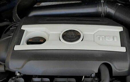 Skoda Octavia, 2013 год, 1 035 000 рублей, 14 фотография