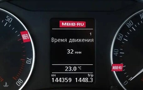 Skoda Octavia, 2013 год, 1 035 000 рублей, 6 фотография