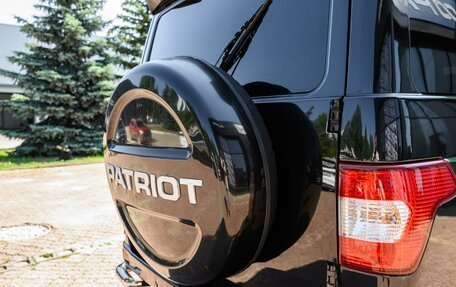 ЛуАЗ Patriot, 2015 год, 845 000 рублей, 7 фотография