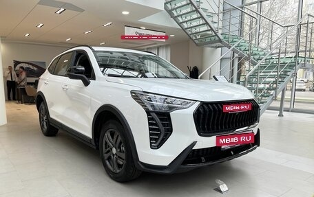 Haval Jolion, 2025 год, 2 249 000 рублей, 3 фотография