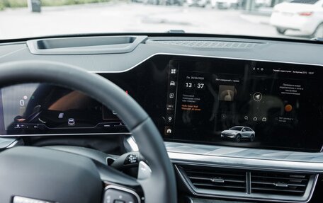 Haval F7x, 2025 год, 3 608 000 рублей, 5 фотография