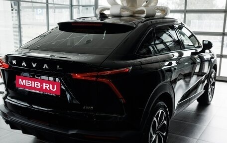 Haval F7x, 2025 год, 3 608 000 рублей, 3 фотография