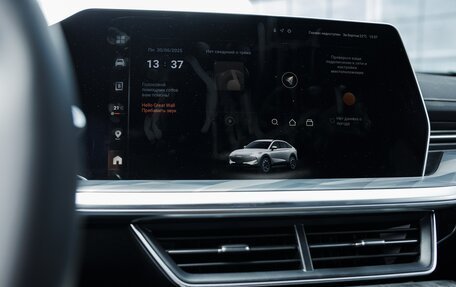 Haval F7x, 2025 год, 3 608 000 рублей, 6 фотография