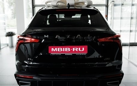 Haval F7x, 2025 год, 3 608 000 рублей, 2 фотография
