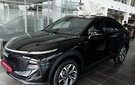 Haval F7x, 2025 год, 3 608 000 рублей, 4 фотография
