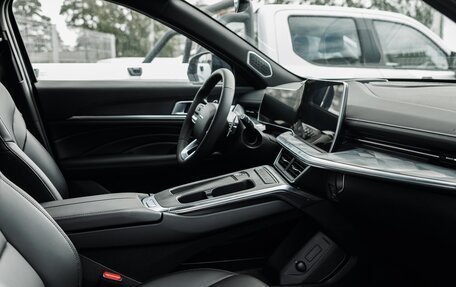Haval F7x, 2025 год, 3 608 000 рублей, 7 фотография