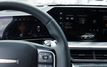 Haval F7x, 2025 год, 3 608 000 рублей, 8 фотография