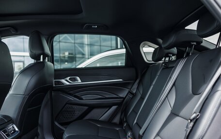 Haval F7x, 2025 год, 3 608 000 рублей, 12 фотография