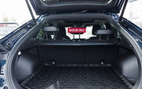 Haval F7x, 2025 год, 3 608 000 рублей, 13 фотография