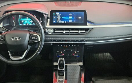 Chery Tiggo 7 Pro, 2020 год, 1 538 000 рублей, 9 фотография