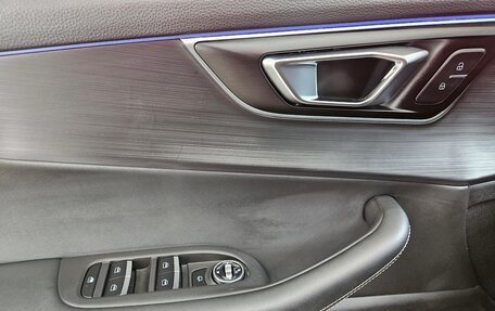 Chery Tiggo 7 Pro, 2020 год, 1 538 000 рублей, 19 фотография