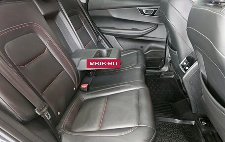 Chery Tiggo 7 Pro, 2020 год, 1 538 000 рублей, 13 фотография