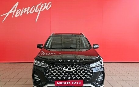 Chery Tiggo 7 Pro, 2020 год, 1 538 000 рублей, 8 фотография