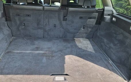 Volvo XC70 II рестайлинг, 2012 год, 1 260 000 рублей, 6 фотография