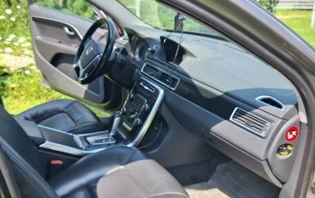 Volvo XC70 II рестайлинг, 2012 год, 1 260 000 рублей, 7 фотография