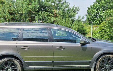 Volvo XC70 II рестайлинг, 2012 год, 1 260 000 рублей, 3 фотография