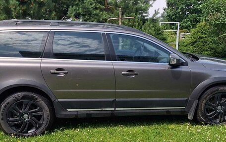 Volvo XC70 II рестайлинг, 2012 год, 1 260 000 рублей, 4 фотография