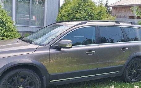 Volvo XC70 II рестайлинг, 2012 год, 1 260 000 рублей, 17 фотография