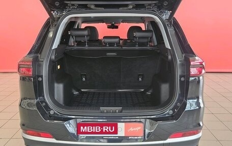 Chery Tiggo 7 Pro, 2020 год, 1 538 000 рублей, 21 фотография