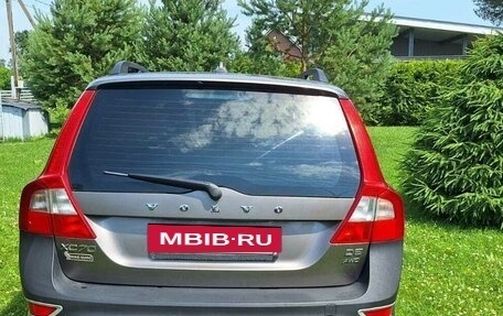 Volvo XC70 II рестайлинг, 2012 год, 1 260 000 рублей, 10 фотография